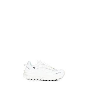 Moncler Men White Trailgrip Gtx Sneakers